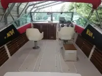 Wellcraft Nova 