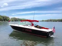 Wellcraft Nova 