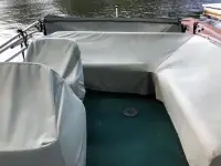Sweetwater Pontoon