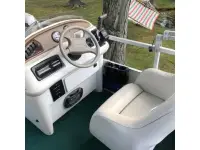 Sweetwater Pontoon