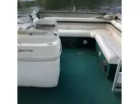 Sweetwater Pontoon