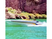 Howard 28 Bullet 