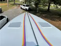 Baja 322 Offshore