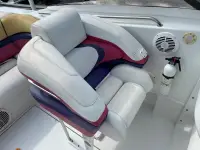 Baja 322 Offshore