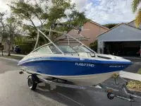 Yamaha AR190 