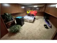 Sunstar Houseboat 