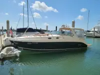 Rinker Fiesta Vee 342 