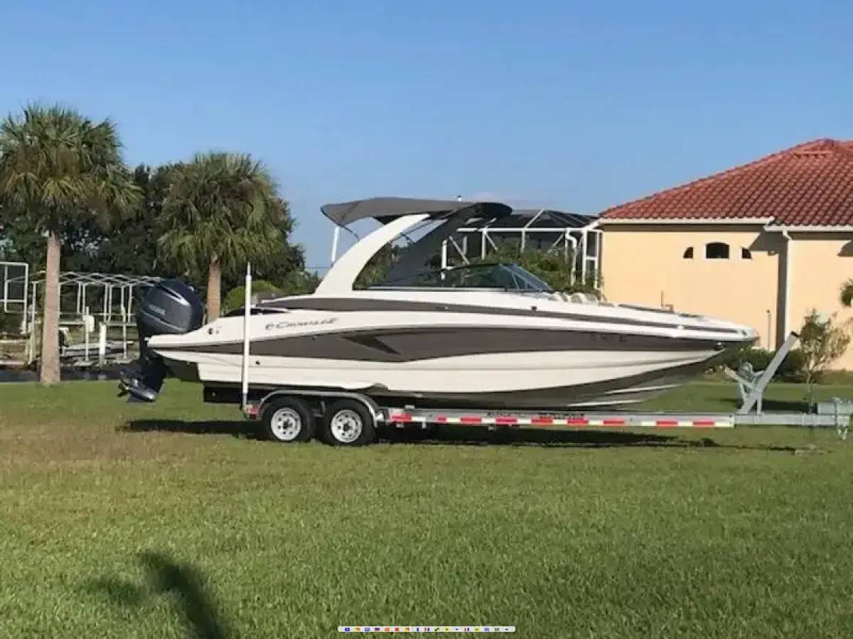 Crownline E275XS 