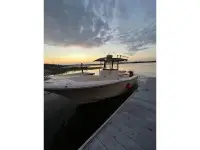 Key West 268 