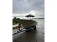 Key West 268 