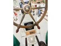 Chris Craft Launch Fiberglass Yacht Tender 