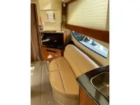 Meridian 341 Sedan