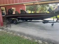 Caymas CX21 PRO 