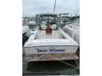 Grady White Trophy Offshore 