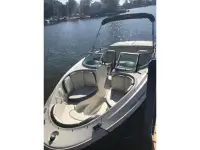 Sea Ray 185 Bow Rider Sport 