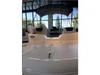Tahoe 2150 Deck Boat 