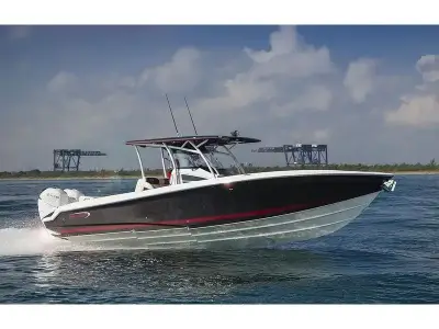 Nor-Tech 340 Sport 