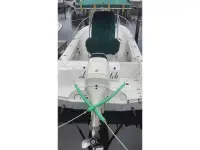 Boston Whaler Outrage 
