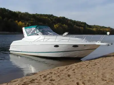 Chris Craft Crowne 30 