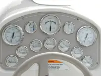 Chris Craft Crowne 30 