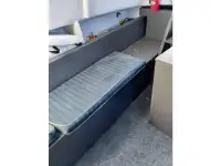 Miami Yachts LPLN Commercial Fishing Boat