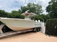 McKee Craft 28 FS 