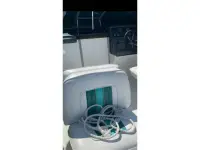 Sea Ray Weekender 
