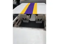 Ultra Custom Boats Stealth