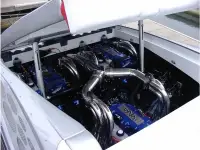 Baja 40 Outlaw