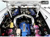 Baja 40 Outlaw