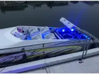 Baja 40 Outlaw