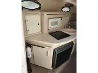 Sea Ray Sundancer 250 