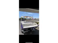 Eliminator FunDeck