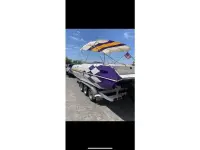 Eliminator FunDeck