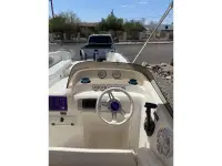 Eliminator FunDeck