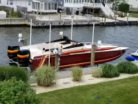Superboat 32 Cat