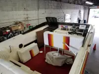 Superboat 32 Cat
