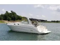 Rinker Fiesta Vee 342 