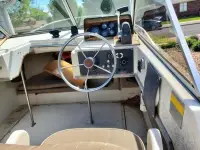 Boston Whaler Revenge 