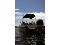 Boston Whaler Revenge 