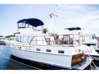 Island Gypsy 44 
