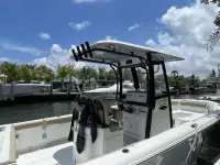 Sea Hunt Gamefish 