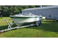 Penn Yan Explorer 