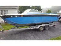 Thunderbird TriHull