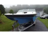Thunderbird TriHull