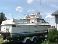 Penn Yan Sportsfisher 