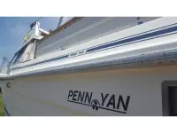 Penn Yan Sportsfisher 