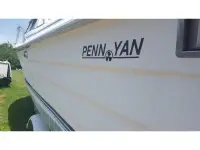 Penn Yan Sportsfisher 