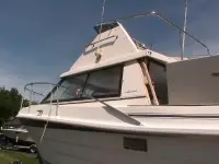 Penn Yan Sportsfisher 