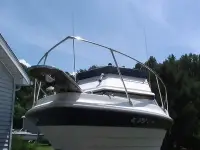 Penn Yan Sportsfisher 